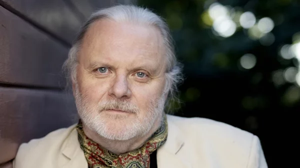 Προσεχώς κυκλοφορεί το νέο βιβλίο του Νομπελίστα της λογοτεχνίας για το 2023