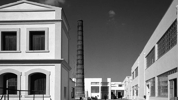 Το νέο αίμα της ΑΣΚΤ παρουσιάζεται