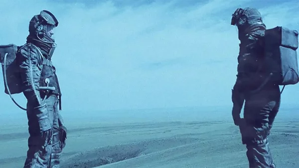 Μάθε την επιστημονική φαντασία αλλιώς σε ένα σεμινάριο