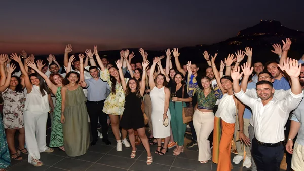 66 νέες υποτροφίες χορηγεί το Ίδρυμα Μποδοσάκη για το ακαδημαϊκό έτος 2023-24