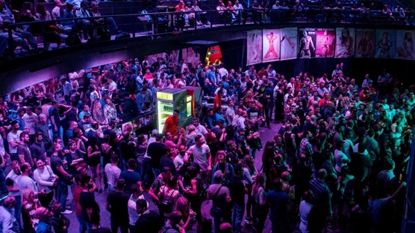 Το EROTICArt Festival 2023 είναι εδώ για να σπάσει τα ταμπού