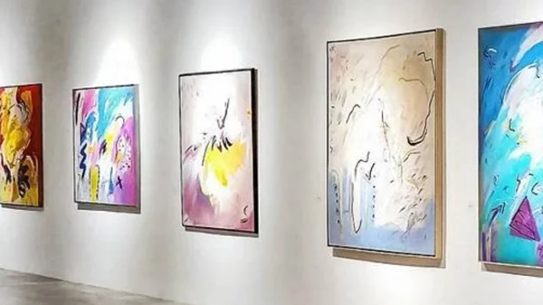 Δημιουργικά εργαστήρια για ενήλικες τον Φεβρουάριο στο Ίδρυμα Θεοχαράκη