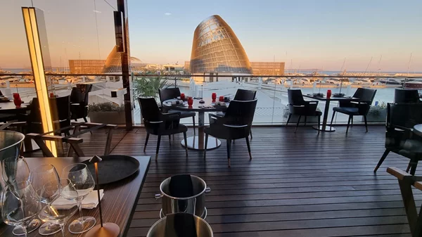 Αθηνόραμα Χρυσοί Σκούφοι Κύπρου 2023: Τα κορυφαία εστιατόρια