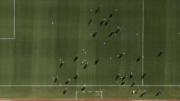 Είδαμε το "Χάος" στη Β’ Εθνική Ποδοσφαίρου