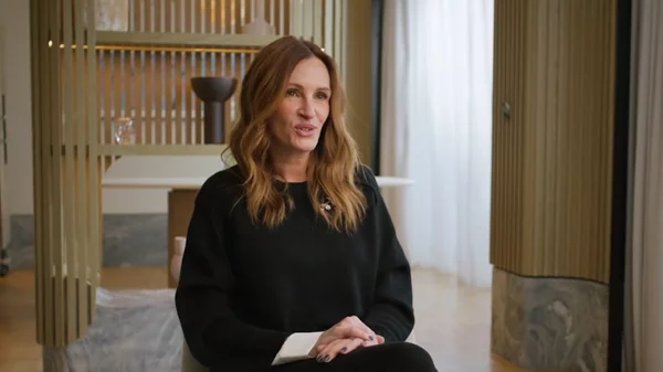 Τζούλια Ρόμπερτς, τι συμβαίνει "Μετά το Κυνήγι";