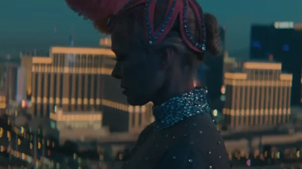 Η Πάμελα Άντερσον έρχεται στη μεγάλη οθόνη με την ταινία "The Last Showgirl": Δείτε το τρέιλερ