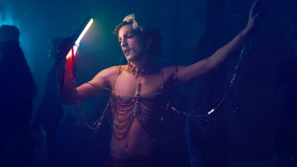 Στο 6ο Positively Different Short Film Festival θα βρεις σινεμά γεμάτο τόλμη και φαντασία