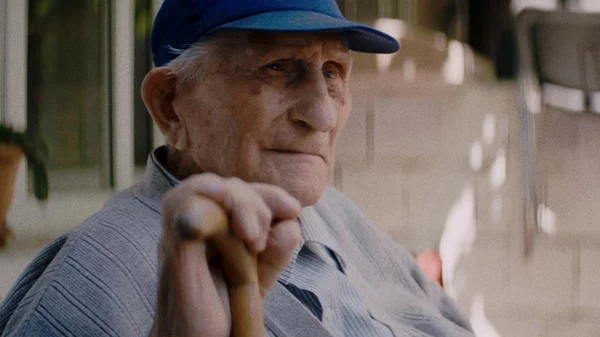 Searching for Rodakis