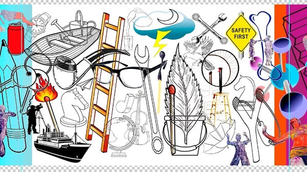 "Αμέρωτος Νόστος": Ένα εικαστικό αφιέρωμα για τη μοναδικότητα της Κρήτης