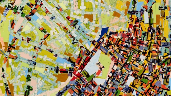 Εγκαίνια: Οι εκθέσεις της εβδομάδας (29/5-4/6)