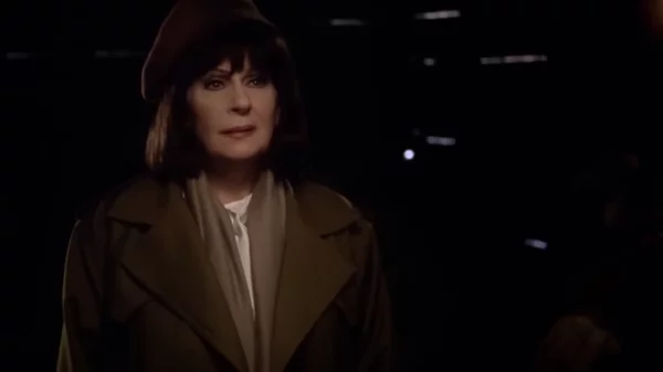 Οι αξέχαστοι ρόλοι της Άννας Παναγιωτοπούλου στο σινεμά