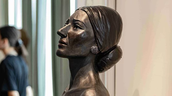 Ελεύθερη είσοδος και πάρτι στο Μουσείο "Μαρία Κάλλας"