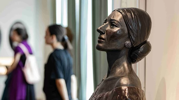 Ιούνιος στο Μουσείο "Μαρία Κάλλας"