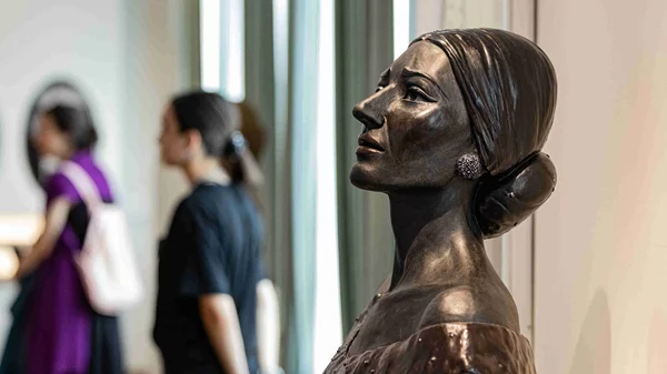 Τι έρχεται τον Σεπτέμβριο στο Μουσείο Μαρία Κάλλας