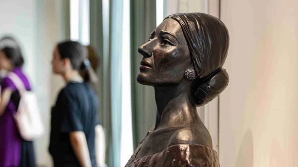 Το Μουσείο Μαρία Κάλλας υποψήφιο για το Βραβείο Ευρωπαϊκού Μουσείου της Χρονιάς 2025