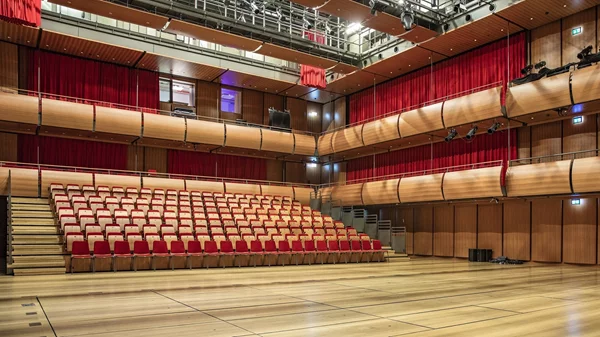 Open call από την Εναλλακτική Σκηνή της ΕΛΣ για τον "Κύκλο Eργαστηρίων Σύνθεσης"