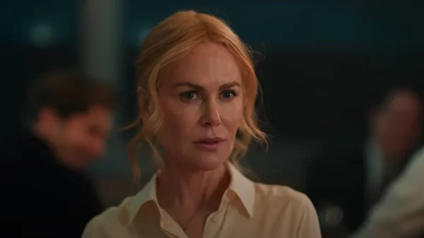 Η Νικόλ Κίντμαν ξεπερνά τα όρια στο τρέιλερ του ερωτικού θρίλερ "Babygirl"