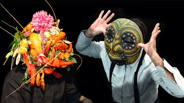 Ο Δημήτρης Τζαμουράνης και ο Φίλιππος Τσιτσόπουλος μιλούν για μπαρόκ και αλληγορίες στον Φιλολογικό Σύλλογο "Παρνασσός"