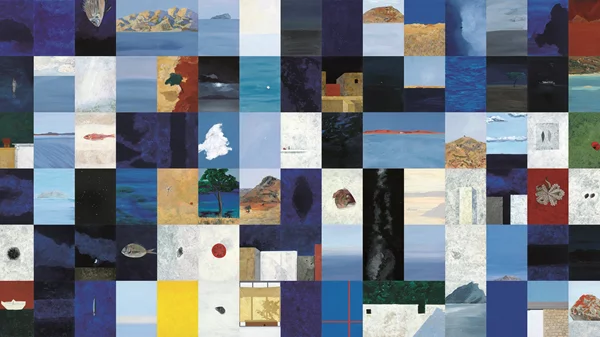 Μια μεγάλη έκθεση για τον Γιώργο Χατζημιχάλη έρχεται το φθινόπωρο στο Μουσείο Μπενάκη