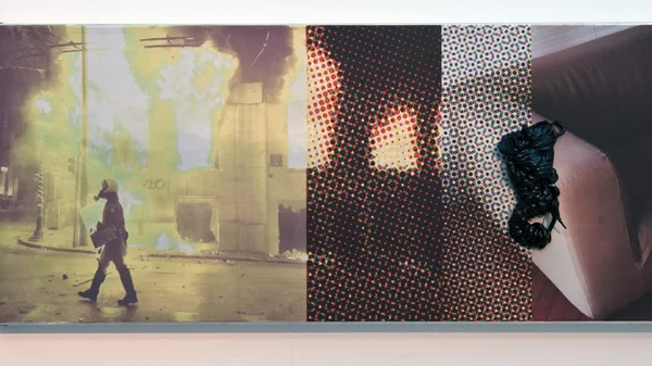 Εγκαίνια: Οι εκθέσεις της εβδομάδας (8-14/4)