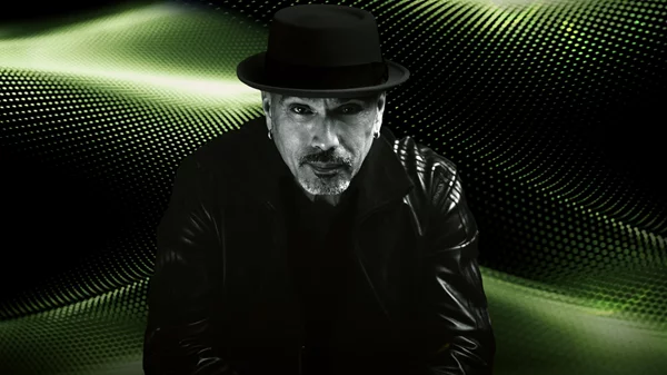 Ο David Morales ζωντανά στην Αθήνα