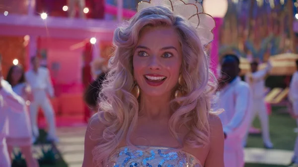 Επιβλητική "Barbie" με 18 υποψηφιότητες στα βραβεία Critics Choice