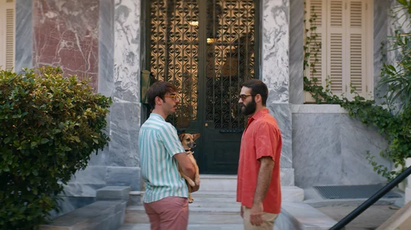 Ζαχαρία Μαυροειδή, πώς έφτιαξες την ελληνική κομεντί του καλοκαιριού;