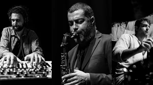 Jazz Interactions: Το Ιδρυμα Γουλανδρή υποδέχεται μια νέα σειρά τζαζ συναυλιών