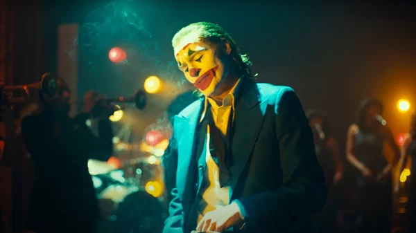 "Joker: Τρέλα για Δύο": το πολυαναμενόμενο σίκουελ στις αίθουσες και η κριτική του "α"