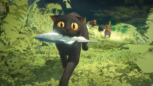 Το animation "Flow" κέρδισε το ευρωπαϊκό βραβείο LUX