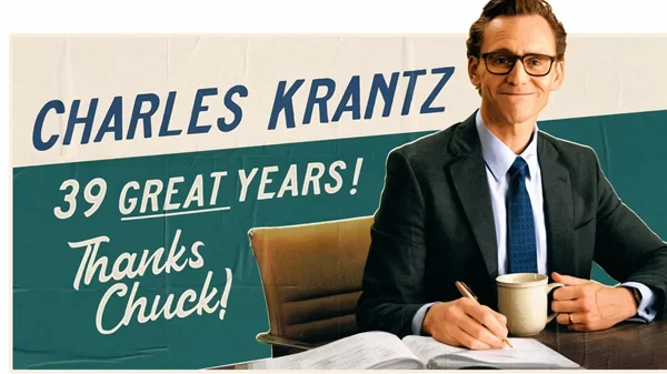 Το "Life of Chuck" θριάμβευσε στο Τορόντο και στοχεύει στα Όσκαρ