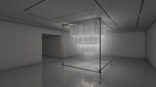 "Θεραπεύοντας το Πλέγμα": Ένα σταυροδρόμι τέχνης και ιατρικής