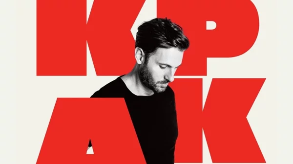 "ΚΡΑΚ": Παρουσίαση του άλμπουμ με τραγούδια ψυχής του Θανάση Βούτσα στην ΠΛΥΦΑ