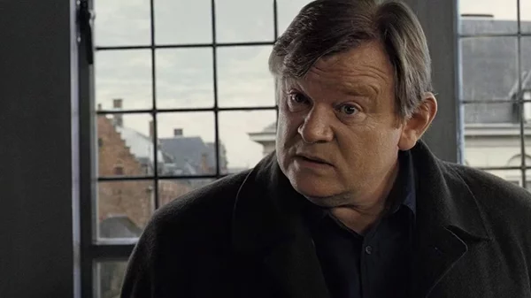 Οι 5 καλύτεροι ρόλοι του Brendan Gleeson