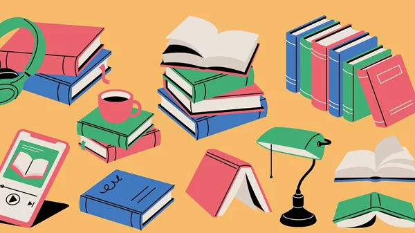 10 βιβλία ποίησης για τις γιορτές