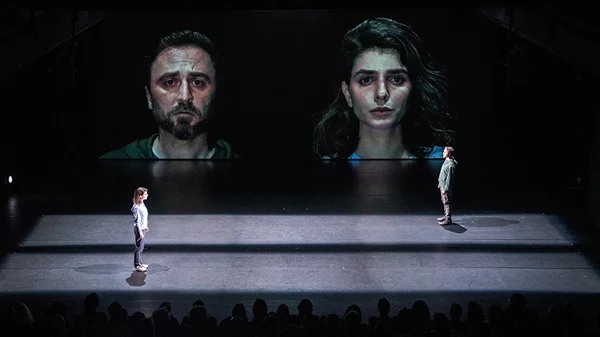 Το Φεστιβάλ Αθηνών Επιδαύρου έκανε πρεμιέρα!