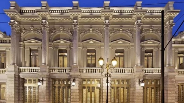 Το Εθνικό Θέατρο διοργανώνει Showcase για δεύτερη χρονιά