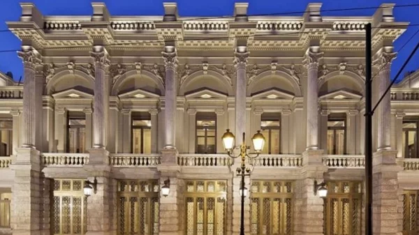 Εθνικό Θέατρο: Μια συνομιλία για το φως με δύο καταξιωμένες φωτίστριες