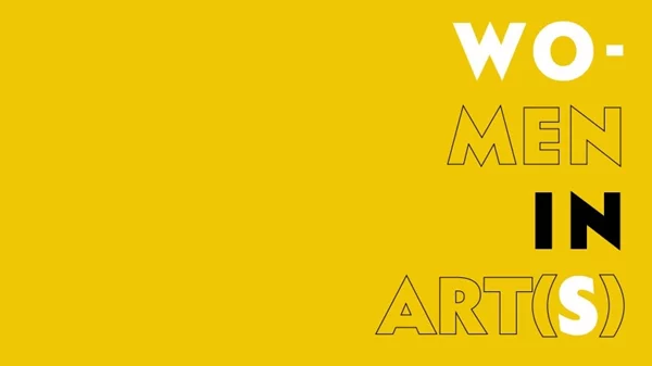 Ο ΑΚΤΟ δίνει το λόγο σε σύγχρονες καλλιτέχνιδες