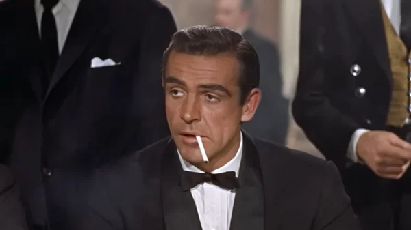 Η πρώτη ταινία Τζέιμς Μποντ επιστρέφει στα θερινά σινεμά