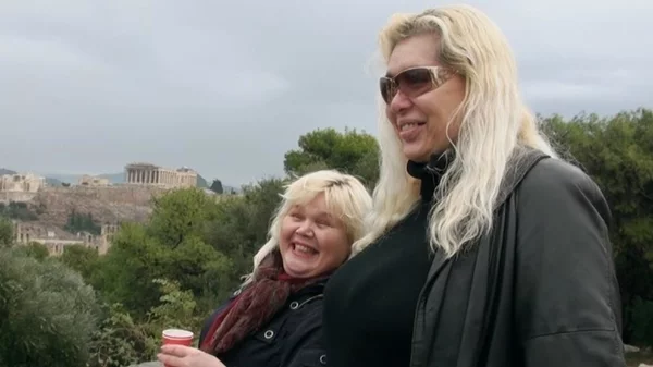 Το νέο ντοκιμαντέρ της Εύας Στεφανή στο Δαναό