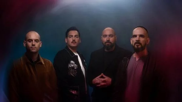 Οι Mother of Millions επιστρέφουν με νέο υλικό στο "Fuzz"