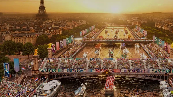 Οι Ολυμπιακοί Αγώνες ζωντανά στο ERTFLIX