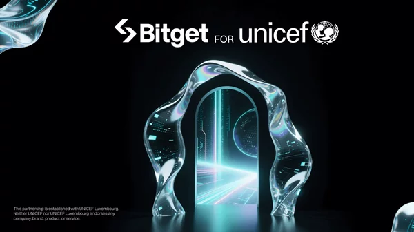 Η Bitget και η UNICEF ενώνουν δυνάμεις για την ενδυνάμωση κοριτσιών στην ψηφιακή εποχή και το blockchain