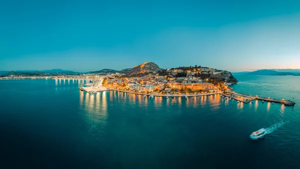 Το Φεστιβάλ Ναυπλίου επιστρέφει