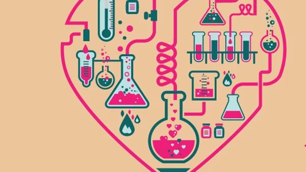 Η επιστήμη της αγάπης "διδάσκεται" στο Ίδρυμα Ευγενίδου