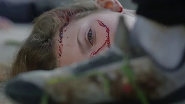 Ευρωπαϊκή πρεμιέρα για τον "Μελανόχαιτο" του Νίκου Αυγουστίδη