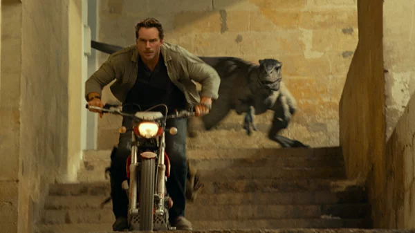 Οι ταινίες που έρχονται στις αίθουσες την Πέμπτη 9/6