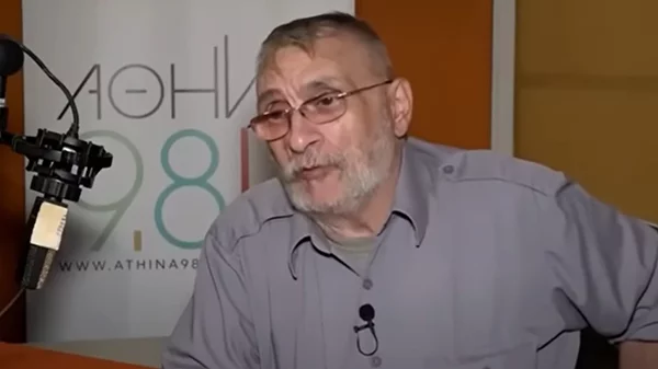 Πέθανε ο γνωστός κριτικός Ιάσονας Τριανταφυλλίδης