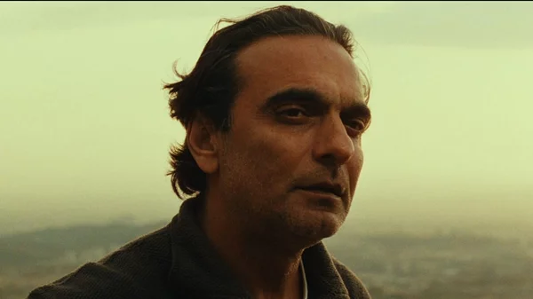 Η Γεύση του Κερασιού